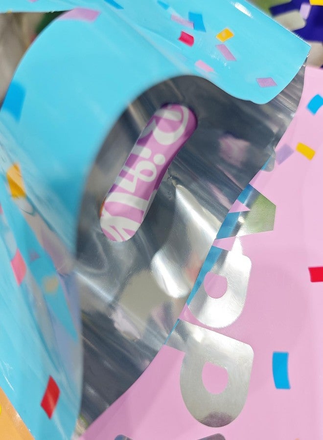 Saizone 25pcs Happy Birthday Goody Bags - Party Favors for Kids & Girls & Boys - Image 3